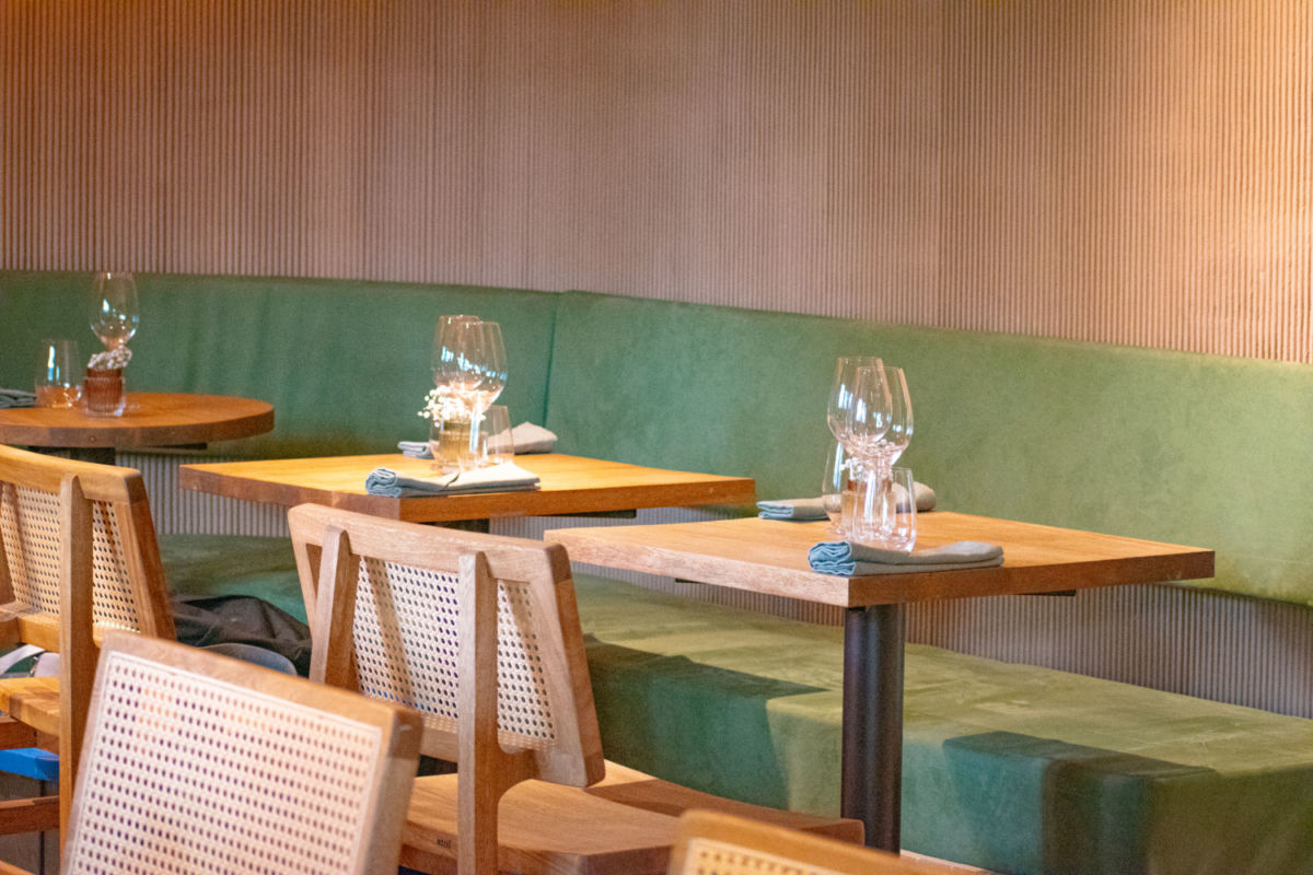 casa elena la condesa