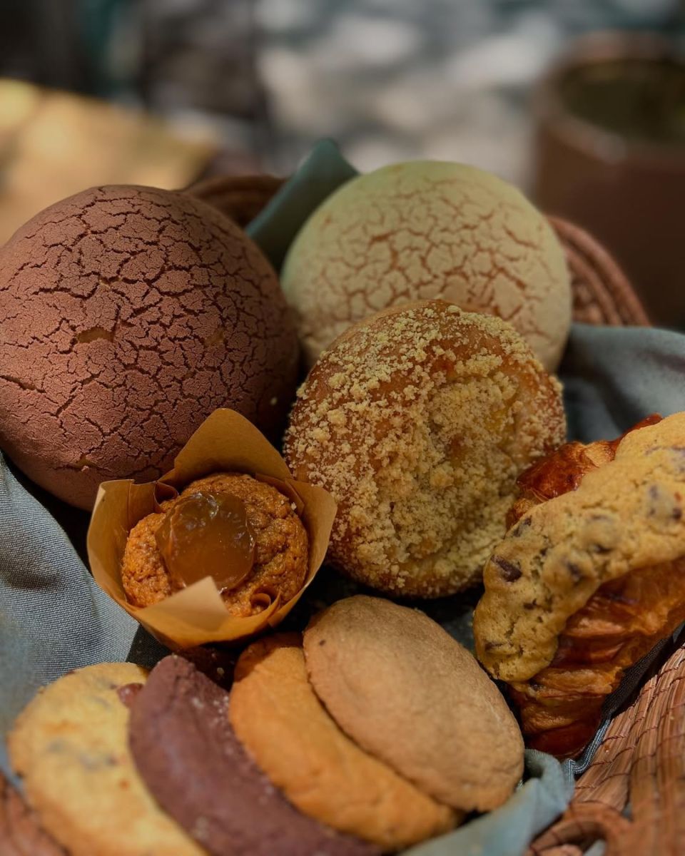 Panadería de Elena 147