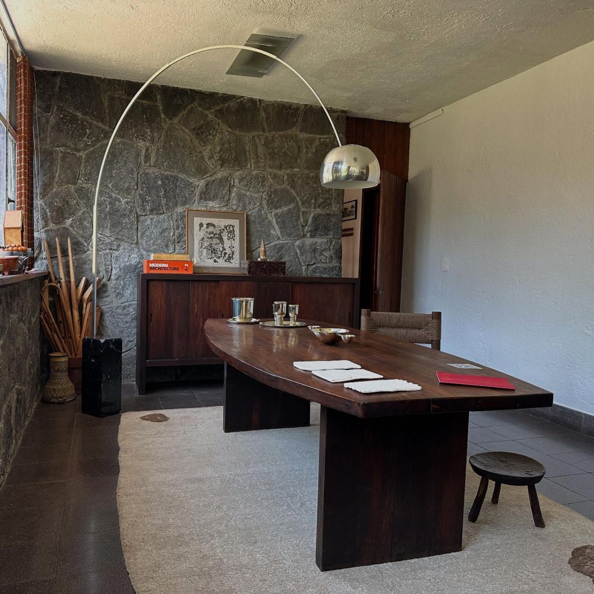 Casa Estudio Max Cetto
