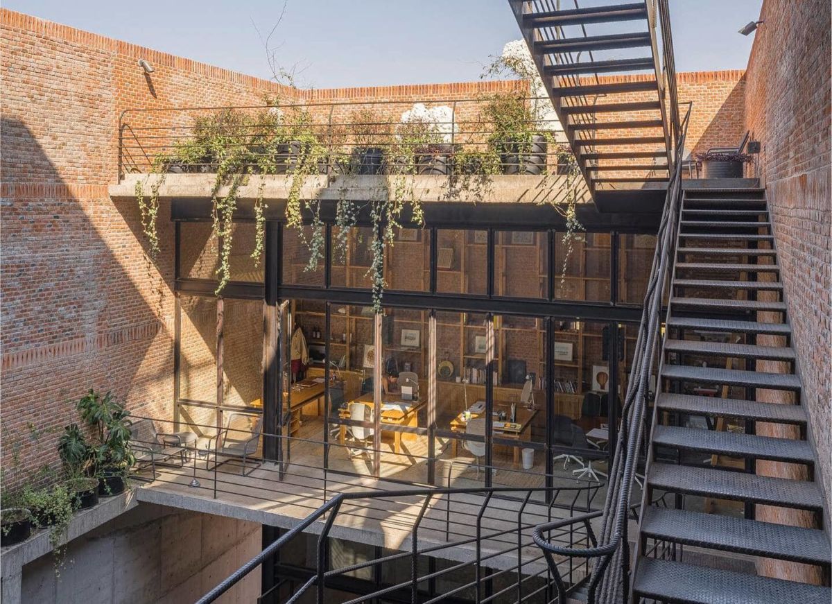 Escondido entre fábricas: El museo discreto pero hermoso que nadie ubica y a solo unas calles del Kiosco Morisco