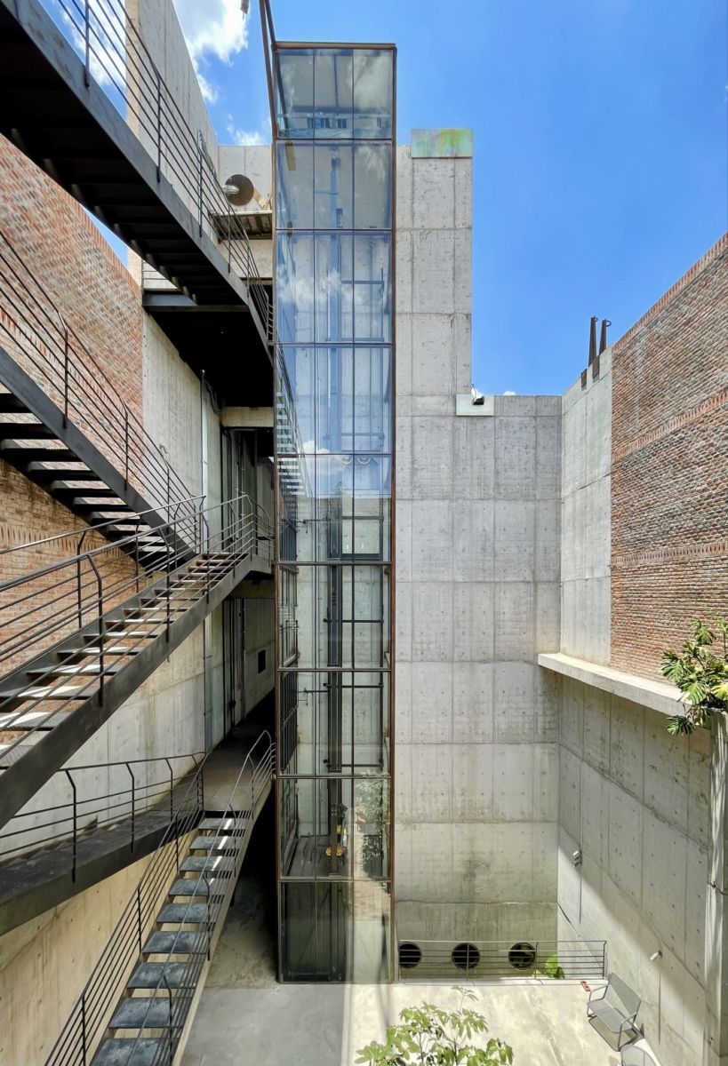 Fundación Casa Wabi