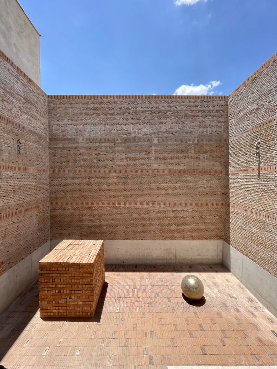 Galería de Arte en Santa María la Ribera