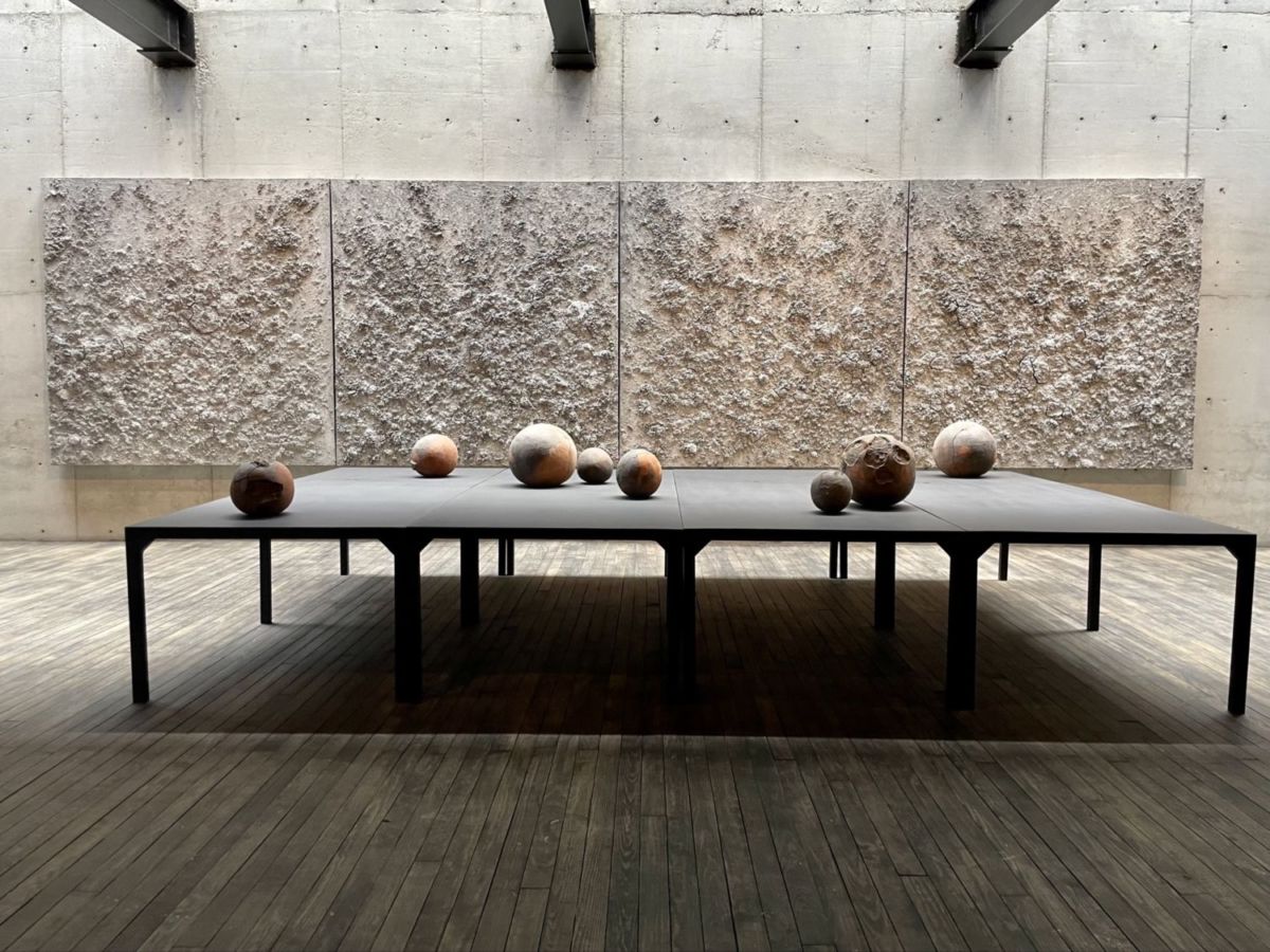 Museo de arte contemporáneo en la CDMX