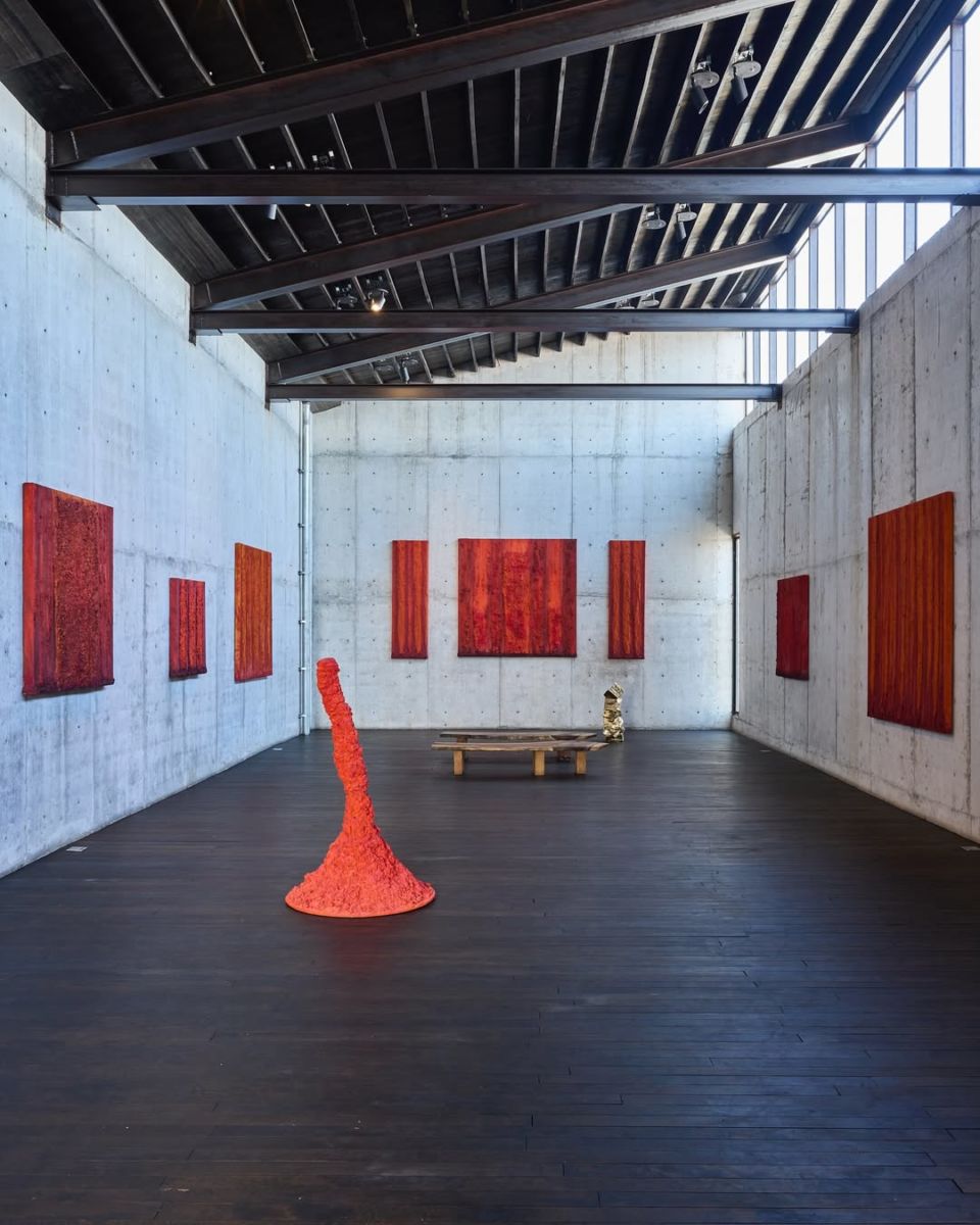 Arte contemporáneo en la CDMX