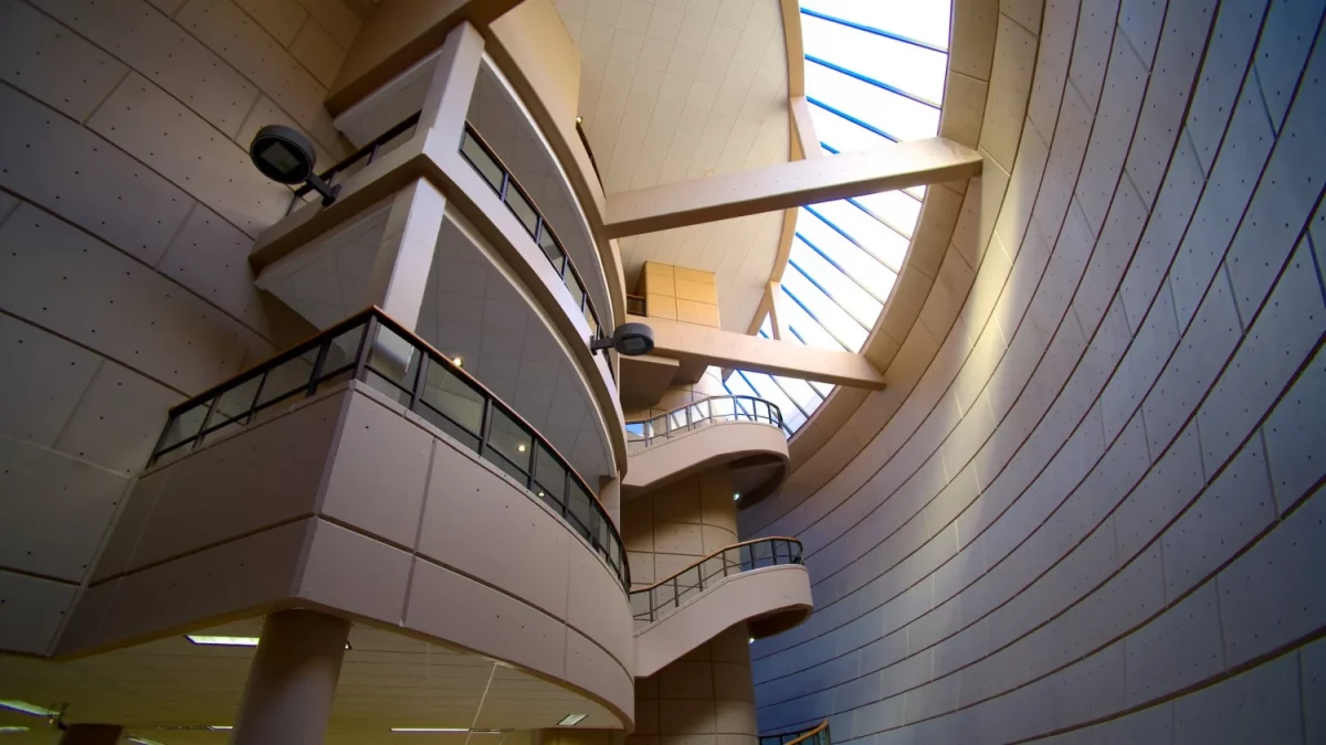 Centro Cultural de Tijuana