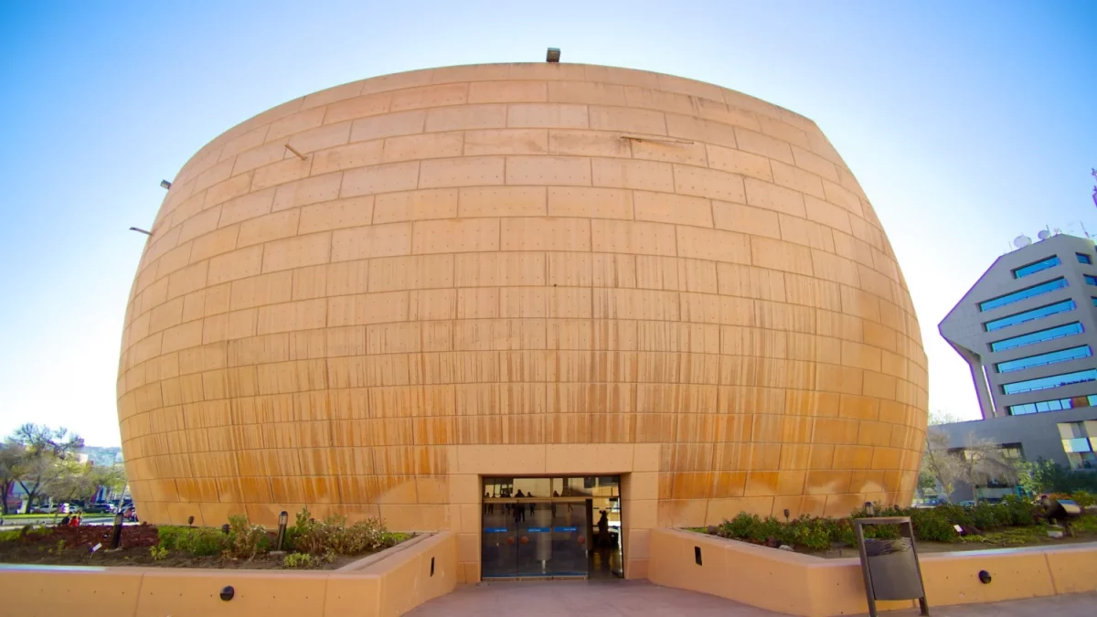 Centro Cultural de Tijuana