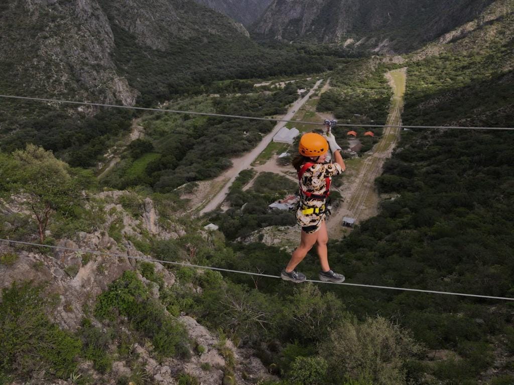 Centro Ecoturístico Luna y Sol
