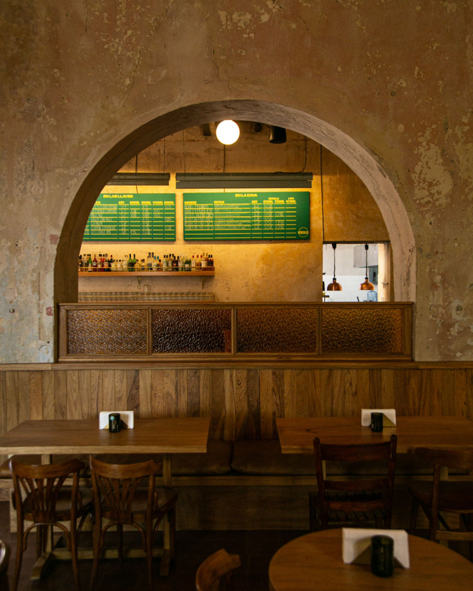 Restaurante La Taberna 