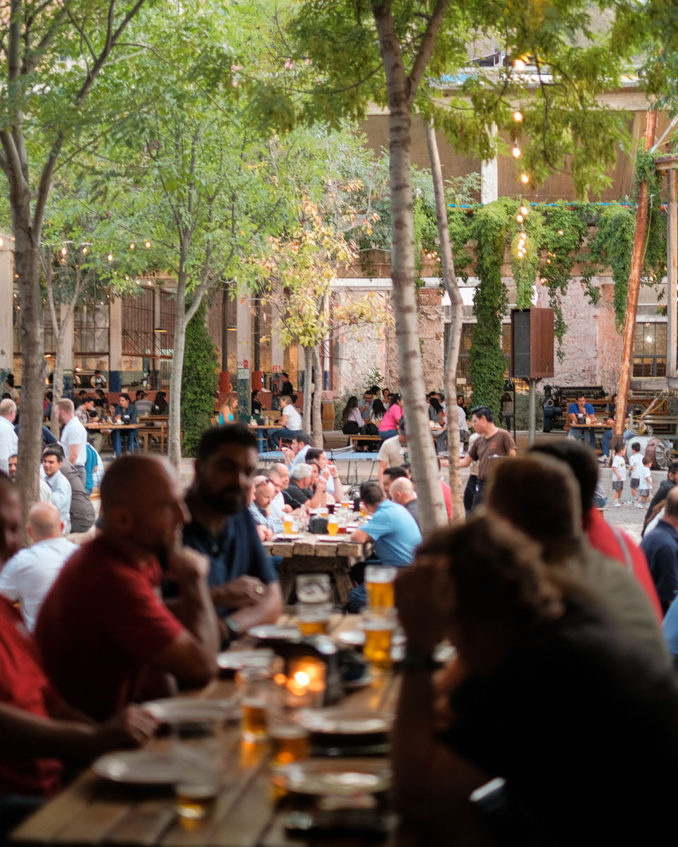 El paraíso de la cerveza sí existe, se ubica a 3 horas y media de la CDMX, y aquí te decimos todo lo que puedes hacer ahí 