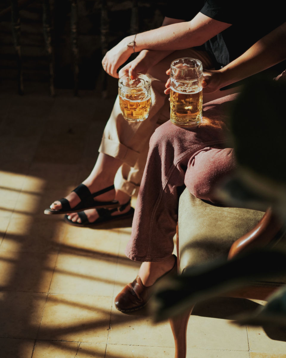 cerveza artesanal 