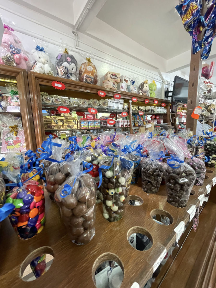 Regalos para el Día de la Madre