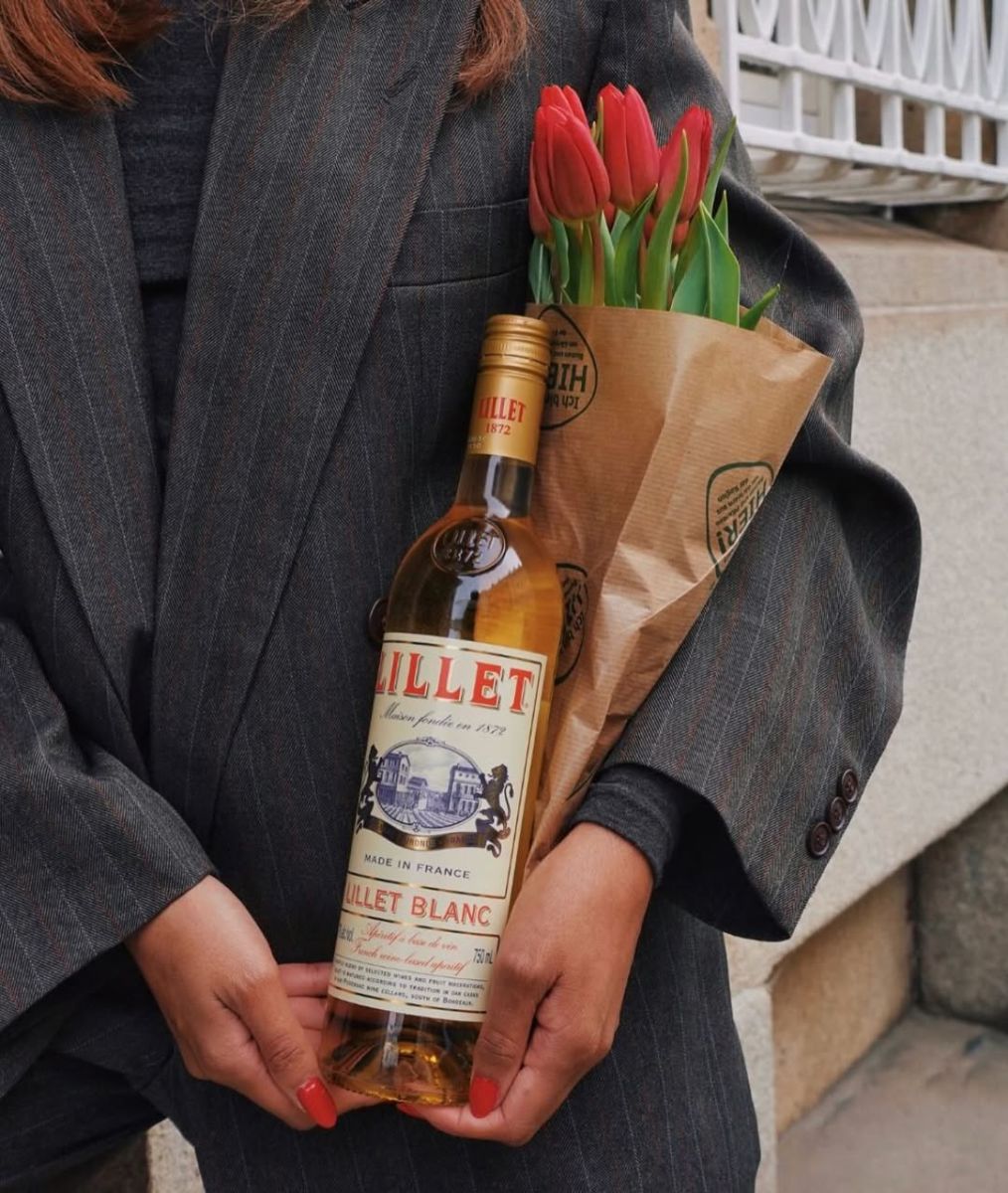 Lillet Blanc