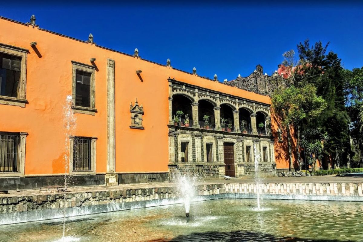 Colegio de la Santa Cruz de Tlatelolco