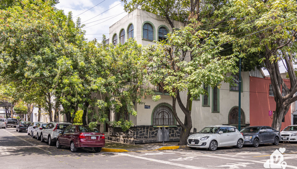 Colonia Anzures