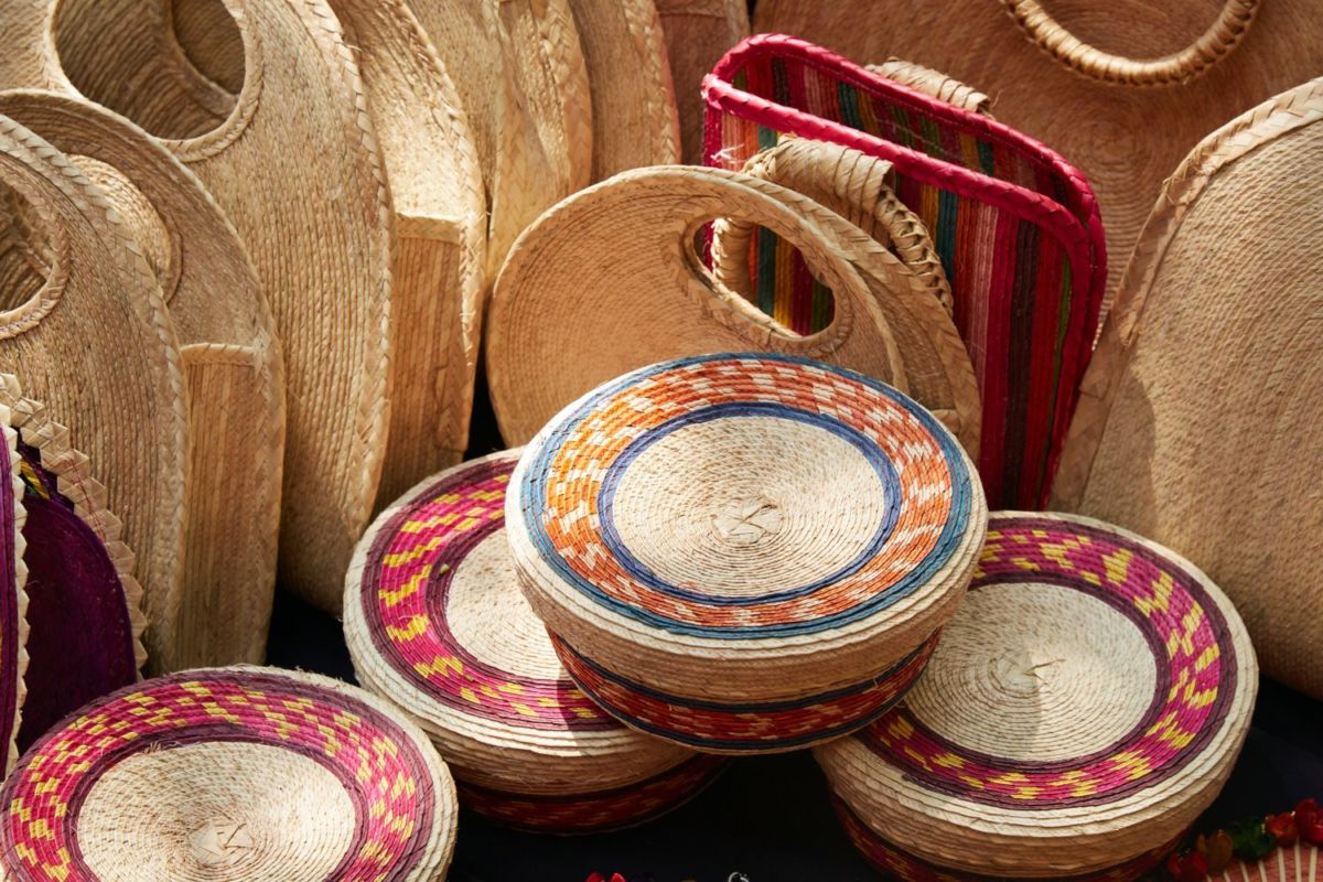 artesanías mexicanas 