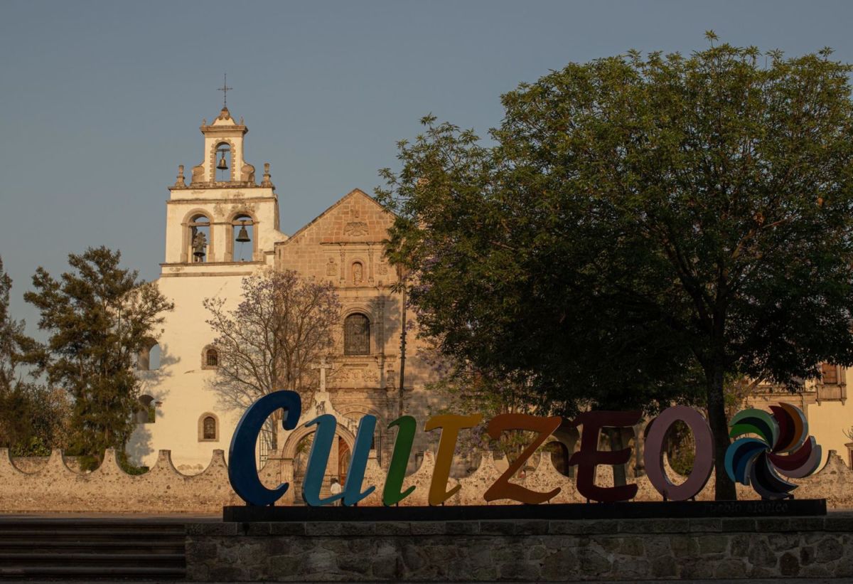 Pueblos Mágicos de Michoacán