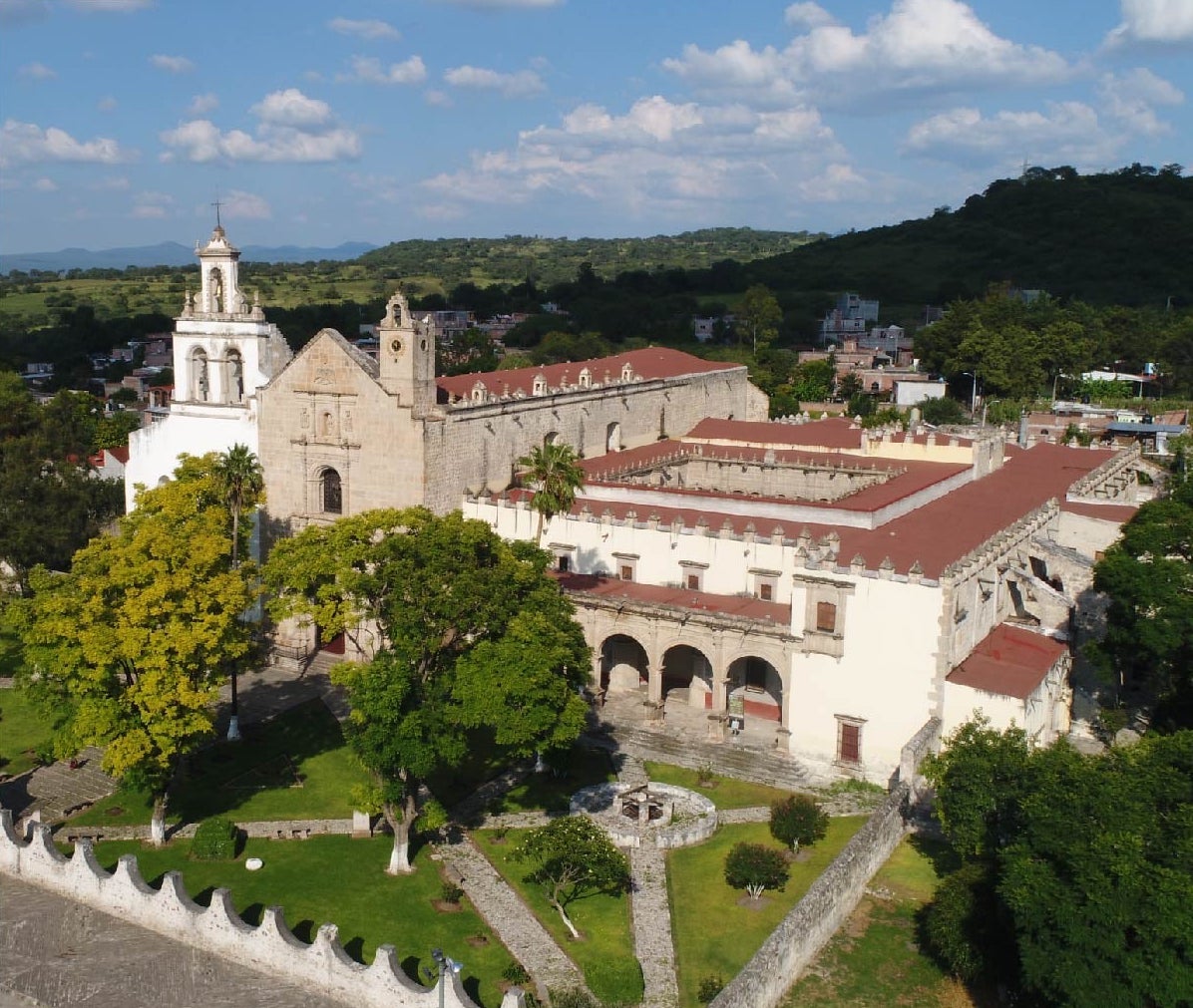 Ni Pátzcuaro, ni Angangueo, ni Jiquilpan, conoce el otro Pueblo Mágico de Michoacán que muy pocos conocen 