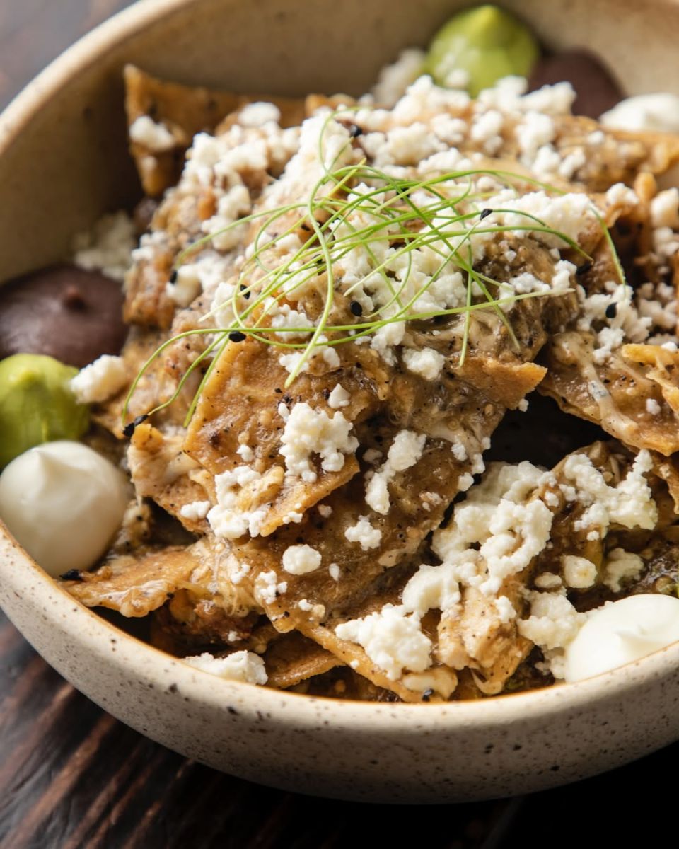 desayuno todo el día