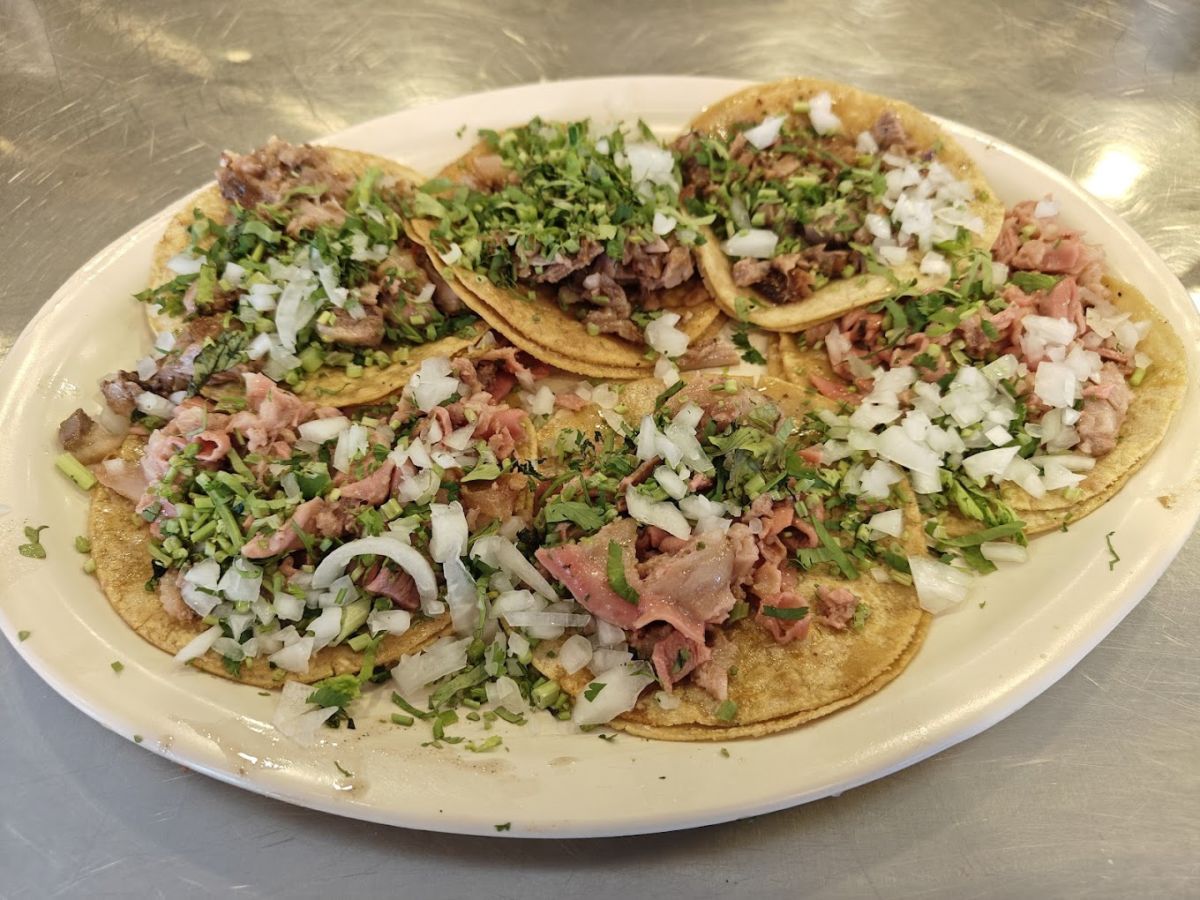 tacos de suadero cdmx
