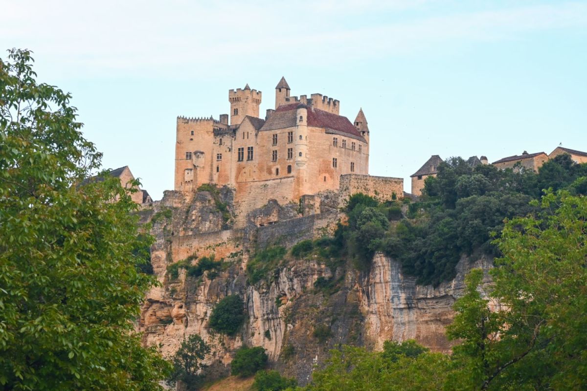 Chateau de Beynac