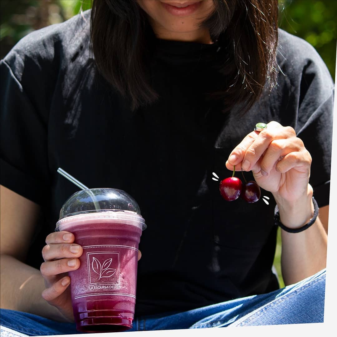 ¿Dónde tomar té en la CDMX?