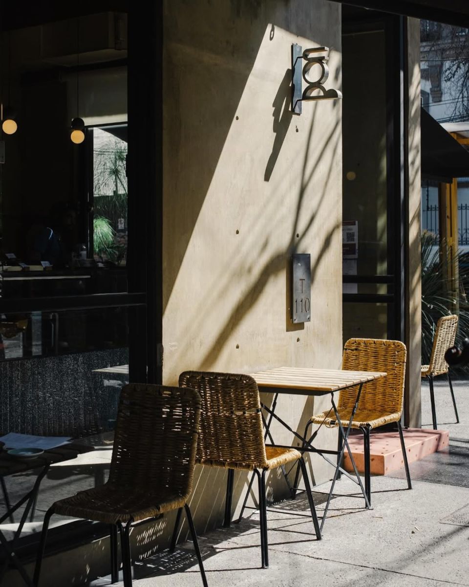 5 spots en la CDMX para comer pancakes esponjosos 