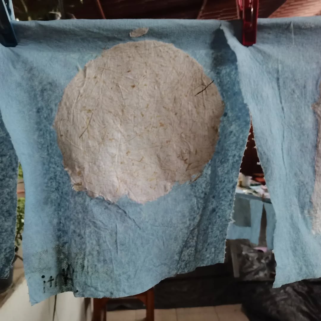 Papel de corteza 