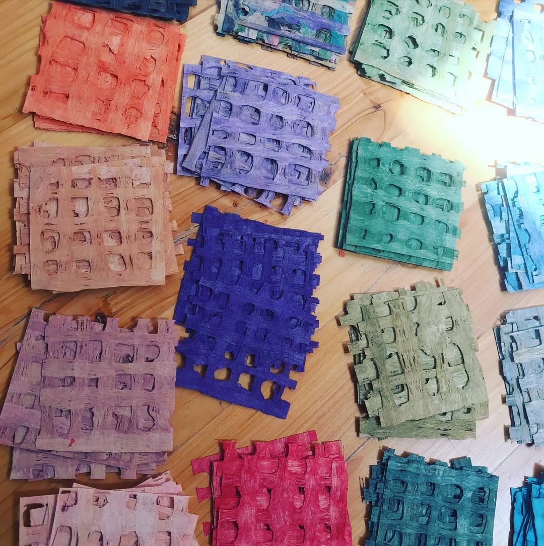 Dónde comprar papel amate en México 