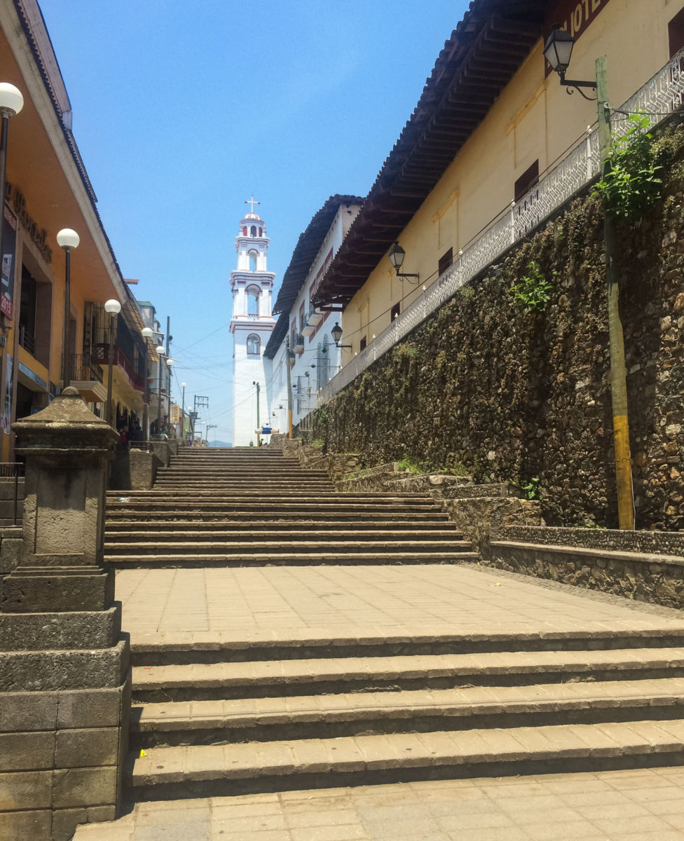 Huauchinango 