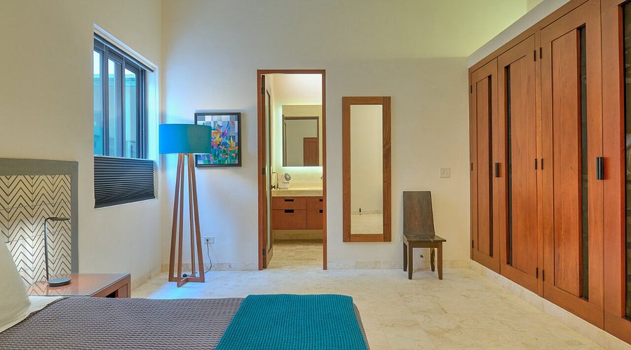 habitaciones hotel el pueblo mérida