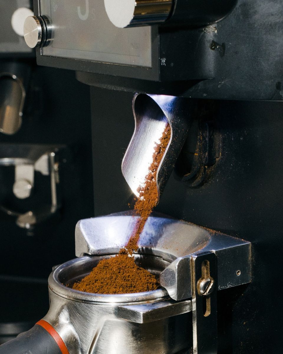 Café de especialidad en la CDMX, Cucurucho. 