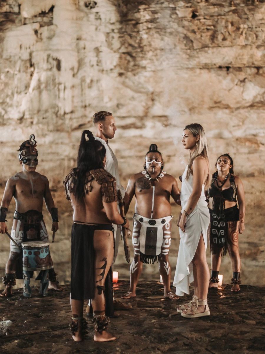 Experiencias en cenotes 