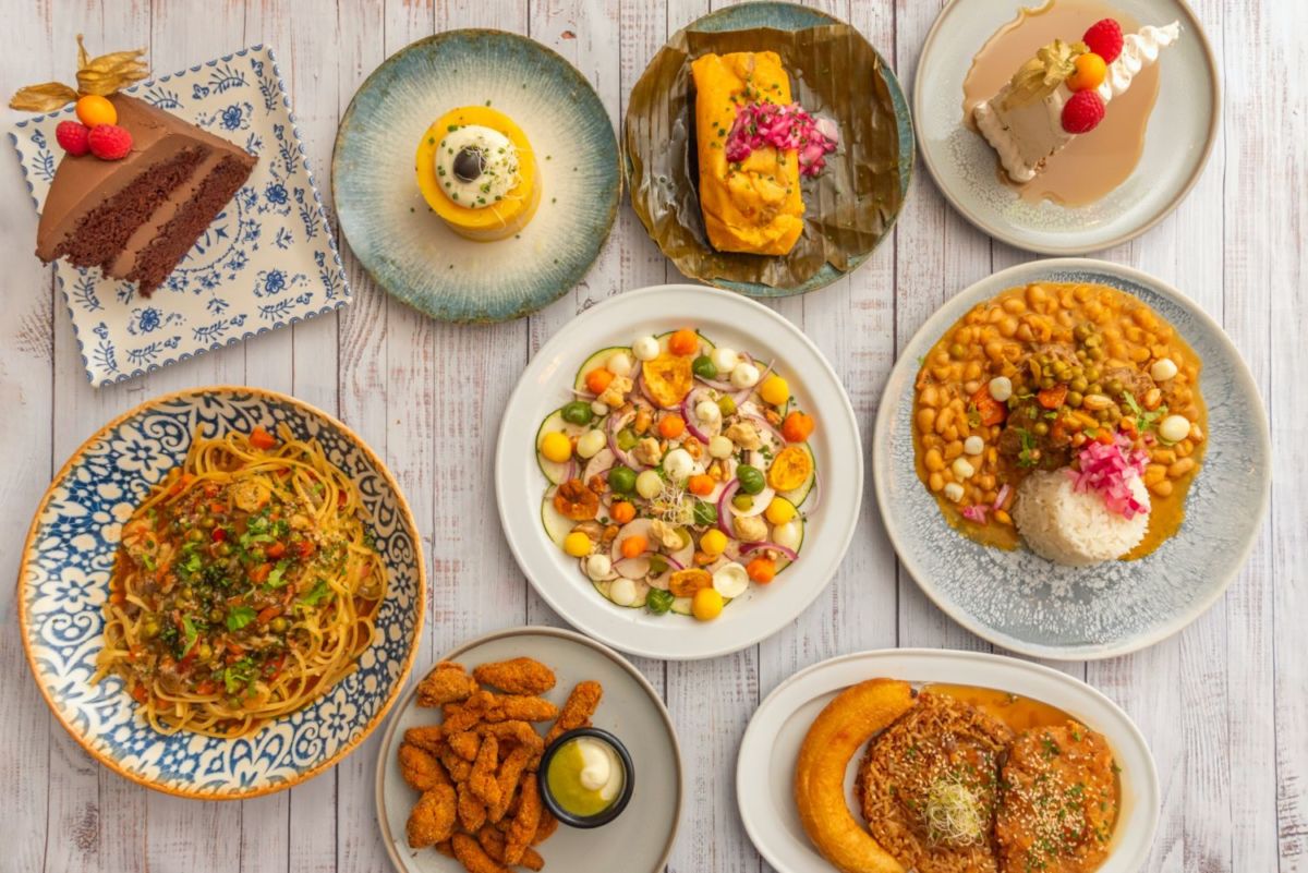 Los sabores más auténticos de la costa, la sierra y la selva peruana en el festival gastronómico que no te puedes perder esta semana en la CDMX
