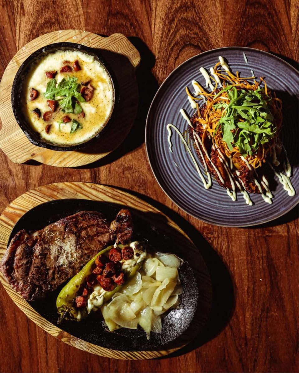 UMO Penthouse: El restaurante en Torreón que redefine la escena gastronómica de la cocina del norte