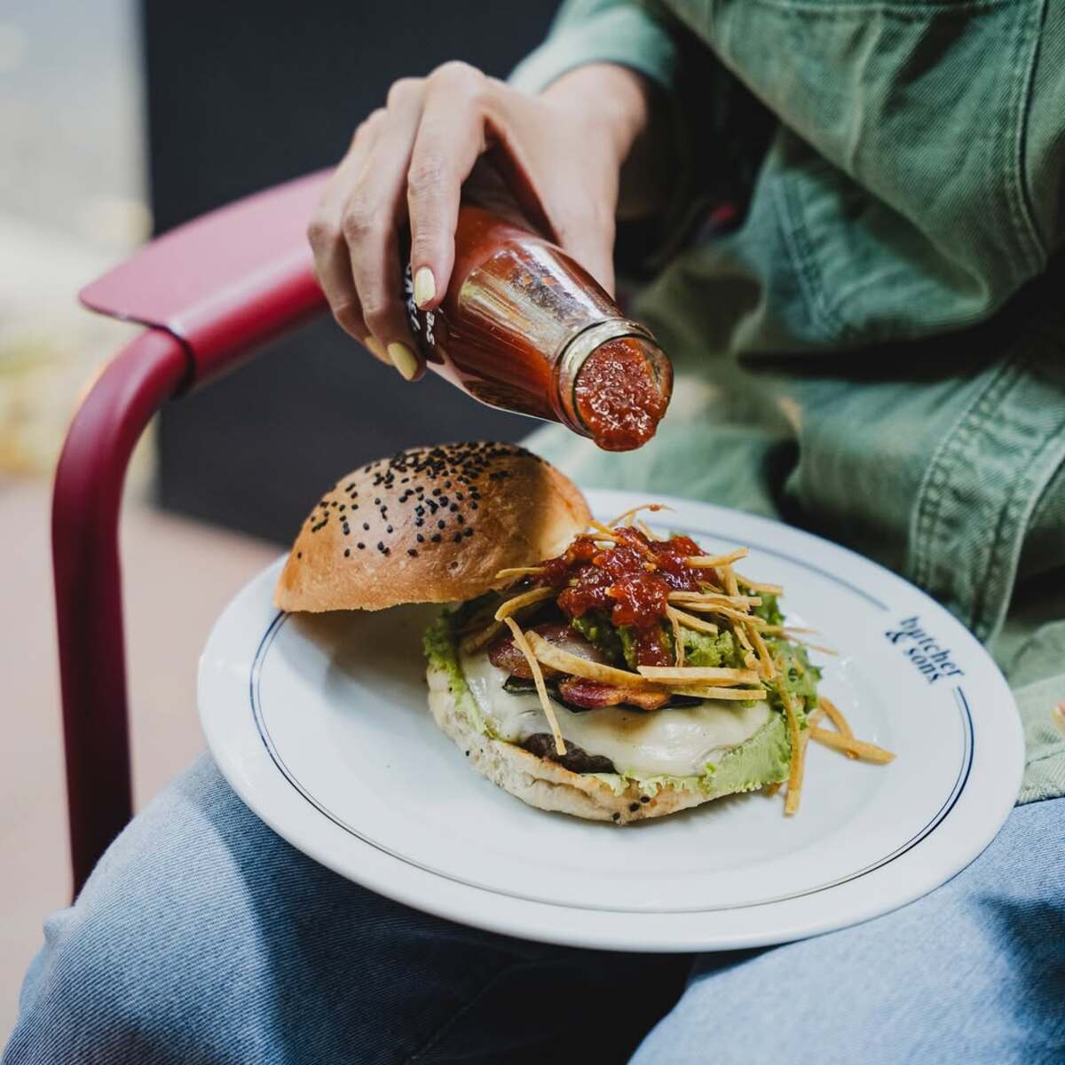 Este 28 de mayo es el Día Internacional de la Hamburguesa y estas son nuestras preferidas en la CDMX 