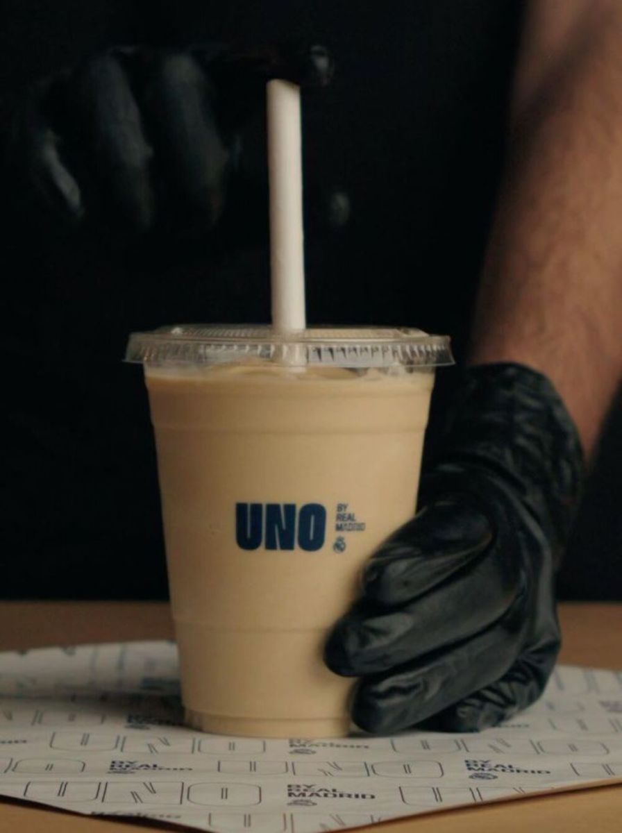 Malteadas en Polanco, CDMX. 