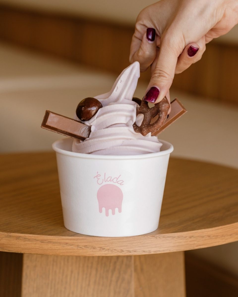 5 heladerías para huir del calor en Mérida