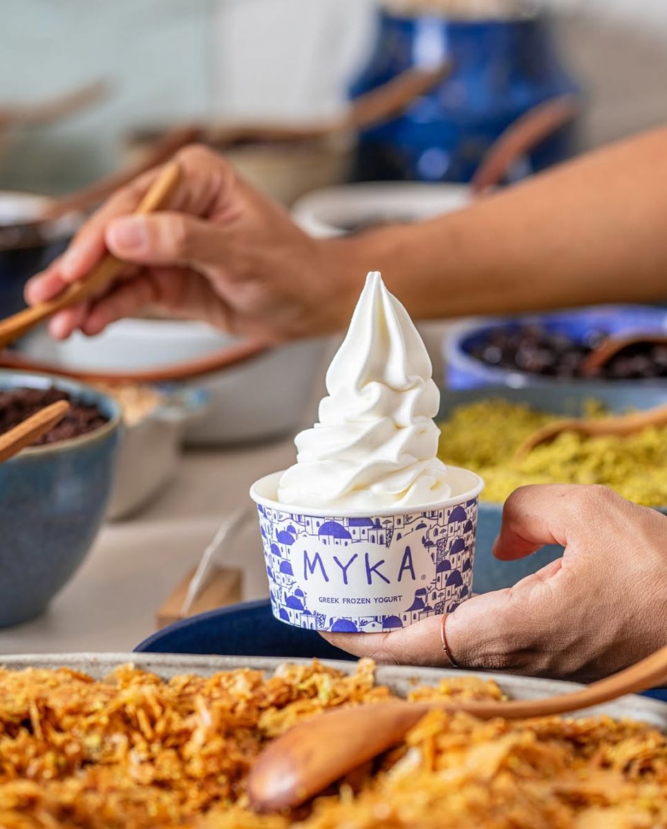 helados artesanales 