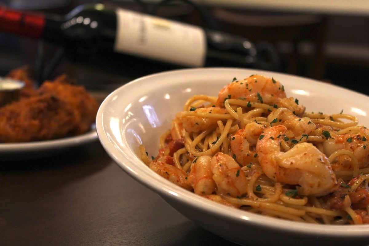 Hot Mamma's Whiskey Kitchen