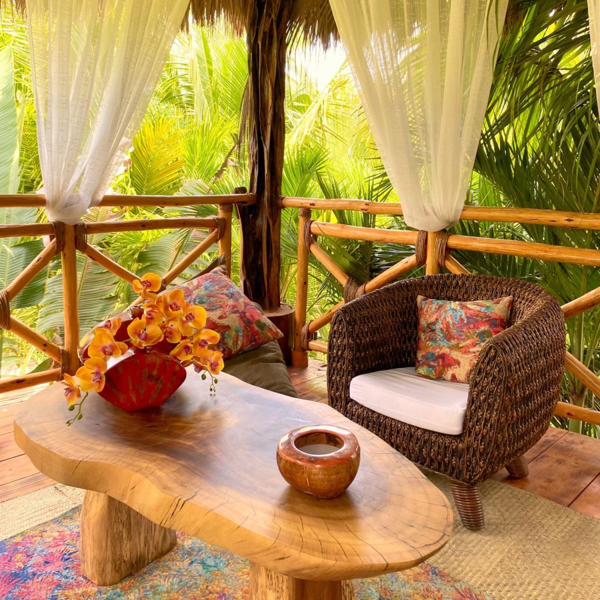 Muúnek Hotel Boutique Art & Spa 