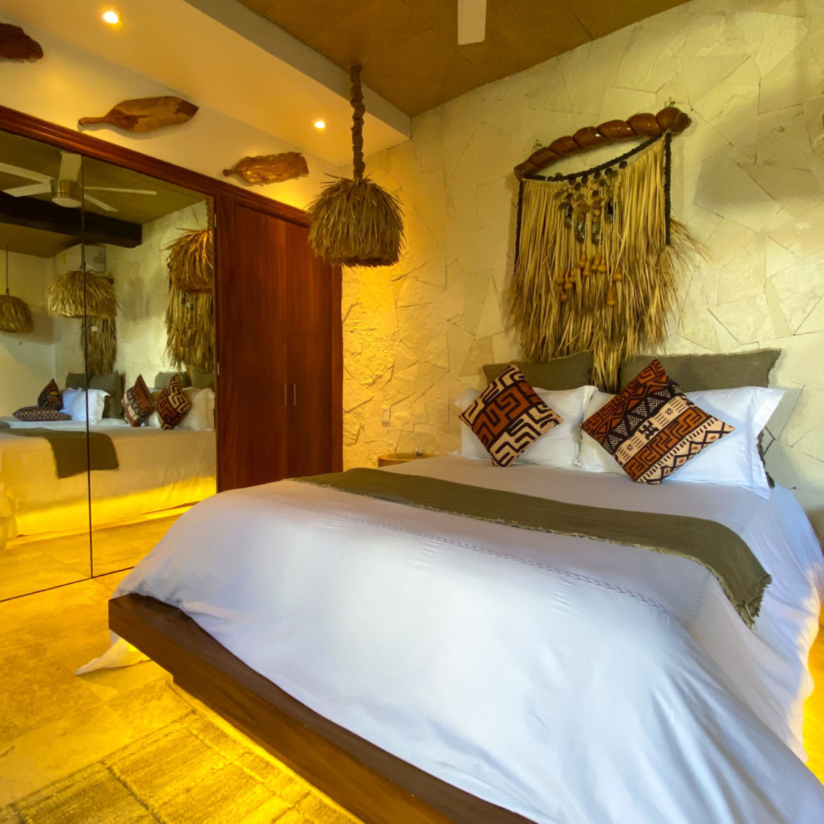 alojamiento en Acapulco 