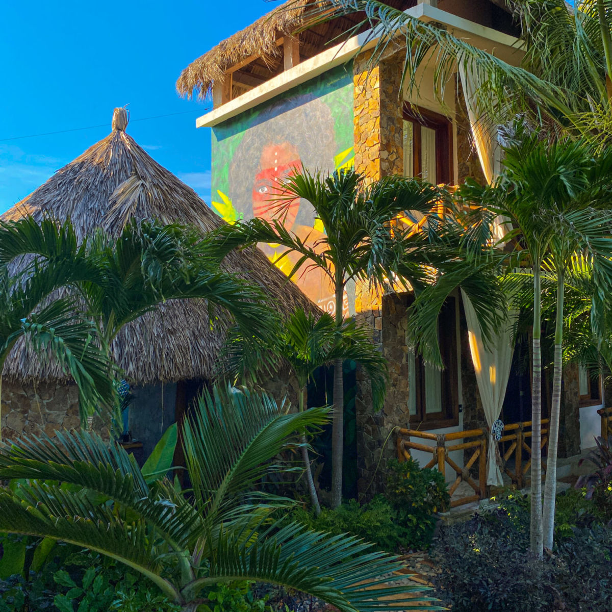 Hotel boutique en Acapulco 