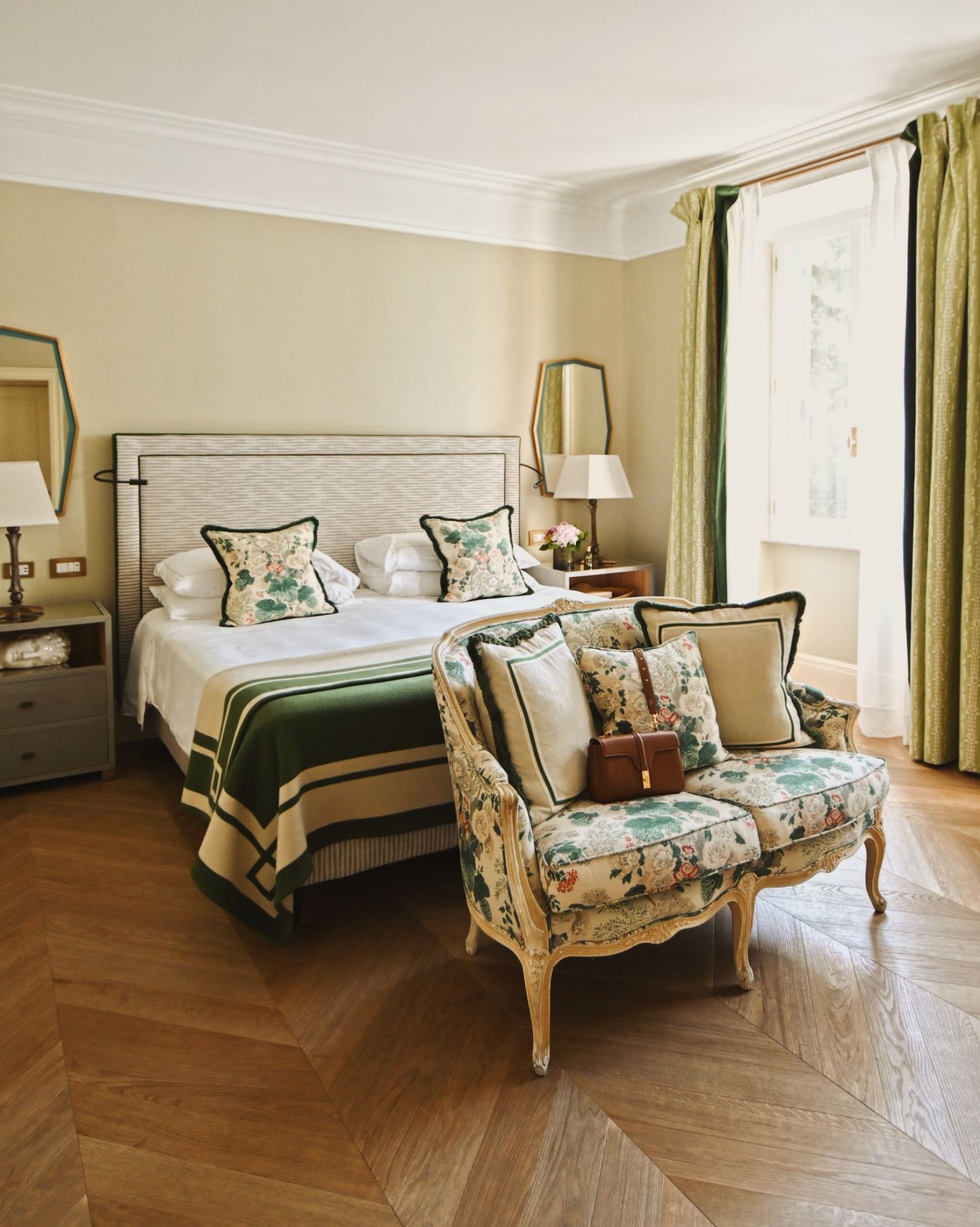 interiorismo hotel de russie roma