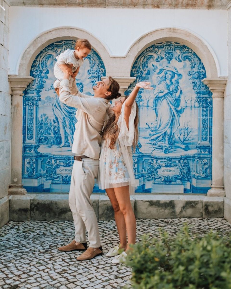 4 hoteles con llaves Michelin en Portugal que te van a hacer soñar con visitarlos ¡YA!