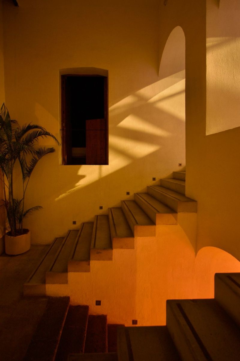 Hotel Sin Nombre 