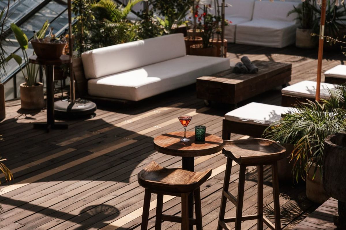 hoteles en Oaxaca 
