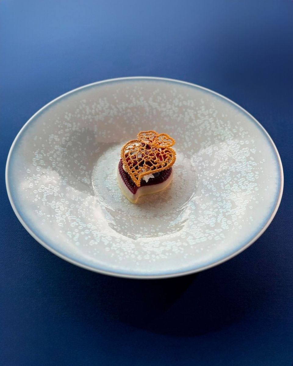 Ocean Restaurant en Portugal 