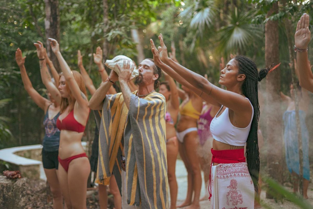 Experiencias de bienestar en México 