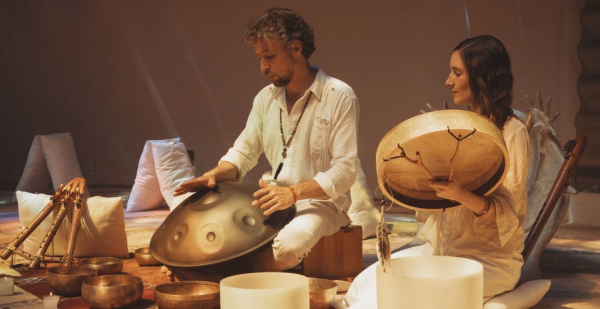 Experiencias de bienestar 