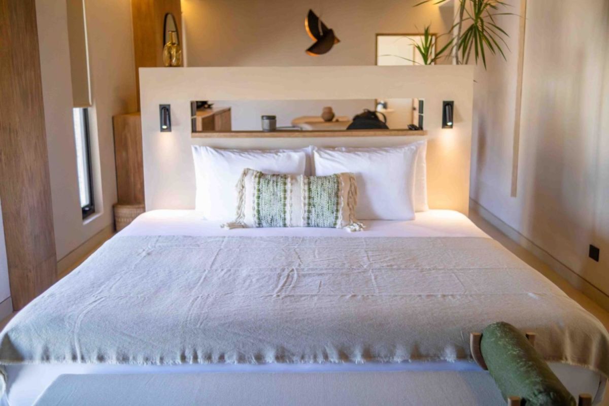 Hotel República Pagana